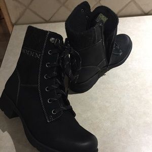 Earth Origins Rowan boot